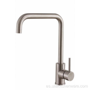 304SS Faucet caliente y frío